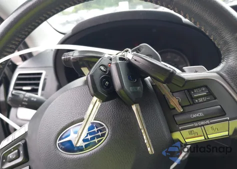 2016 Subaru Forester 2.0Xt Premium z USA, uszkodzony, nr VIN JF2SJGDCXGH515989